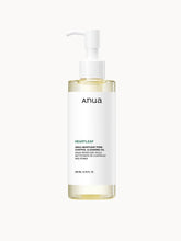 ANUA HEARTLEAF PORE CONTROL CLEANSING OIL 200ML
