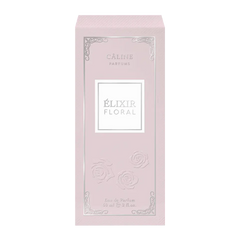 CALINE Elixir Floral Women's Eau de Parfum, 60 ml