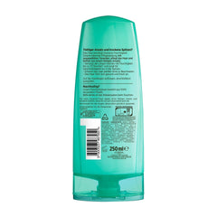 L’Oréal Paris L 'Oréal Elvital Clay Absolue Nourishing conditions for Fettendem Roots and Dry Tips, Silicone Free