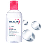 BIODERMA
BIODERMA SENSIBIO H2O MICELLAR WATER 250ML