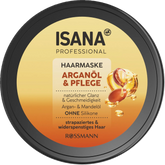 ISANA PROFESSIONAL
Argan Oil & Care Hair Mask 250 ml
