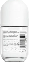 Sebamed Fresh Deodorant Roll-On, 50 ml