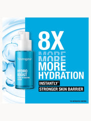 NEUTROGENA HYDRO BOOST ULTRA-HYDRATING SERUM 30ML