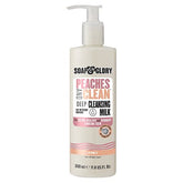 Soap & Glory Peaches & Clean Deep Cleansing Milk 300 ml