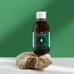 Holland & Barrett Rosemary Oil 250ml