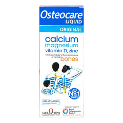 Vitabiotics Osteocare Liquid 200m