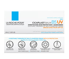 La Roche posay CICAPLAST Baume B5 UV SPF 50