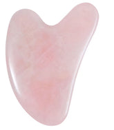 Botanics Rose Quartz Gua Sha