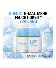 Neutrogena
Hydro Boost Aqua Creme 50 ml