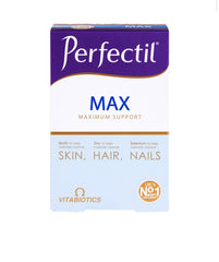 Vitabiotics Perfectil Max 84 Capsules