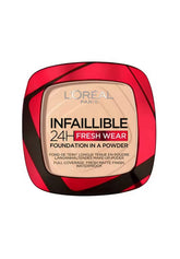 L'Oreal Paris Infallible 24H Fresh Wear Powder Foundation