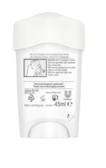 Rexona
Antitranspirant Deocreme Maximum Protection Confidence, 45 ml