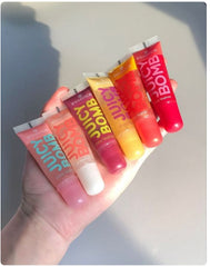 Essence Juicy Bomb Shiny Lip Gloss 10ml