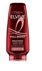 L'Oréal Paris Elvive Full Resist Conditioner 300ml