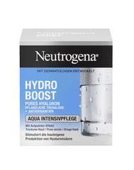 Neutrogena
Hydro Boost Aqua Intensive Care 50 ml