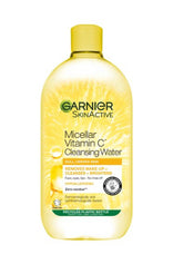 Garnier Vitamin C Micellar Water for Dull Skin