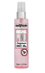 Soap & Glory Original Pink Fragrance Spritz Body Mist 110ml