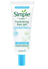 Simple Hydrating Eye Gel 25ml
