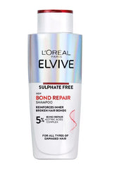 L’Oréal Paris Elvive Bond Repair Shampoo 200ml
