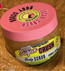 Soap & Glory Sugar Crush Body Scrub 300ml