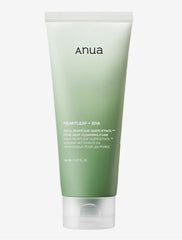 Anua Heartleaf Quercetinol Pore Deep Cleansing Foam 150ml