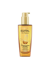 L'Oréal Paris Elvital Oil Treatment Hair Oil General