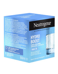 Neutrogena
Hydro Boost Aqua Gel 50 ml