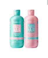 Hairburst Shampoo x 350ml & Conditioner x 350ml Set