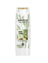 Pantene Grow Strong Shampoo With Bamboo And Biotin
