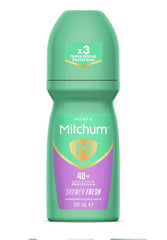 Mitchum Women Shower Fresh Anti-Perspirant & Deodorant 100ml