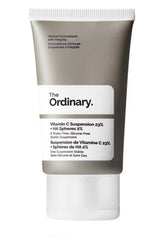 The Ordinary Vitamin C Suspension 23% + HA Spheres 2%