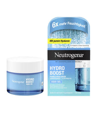 Neutrogena
Hydro Boost Aqua Gel 50 ml