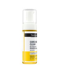 Neutrogena
Curcuma Clear Soothing Cleansing Foam 150 ml