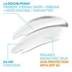 La Roche posay CICAPLAST Baume B5 UV SPF 50