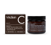 Vitaskin Vitamin C Collagen Boosting Night Cream 60 ml