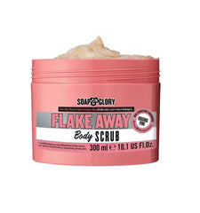 Soap & Glory Flake Away Scrub 300ml