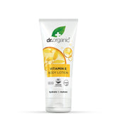 Dr Organic Vitamin E Body Lotion 200ml