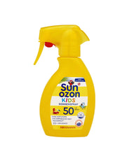 Sun ozon Kids
Sonnenspray LSF 50