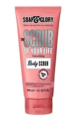Soap & Glory Scrub Of Your Life 200ml