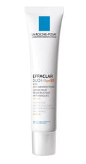 Image of La Roche-Posay Effaclar Duo+ Cream SPF30 40ml