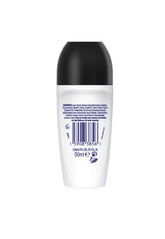 Dove
Deo Roll-on Anti-Transpirant Advanced Care Invisible Dry 50 ml