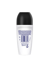 Dove
Deo Roll-on Anti-Transpirant Advanced Care Invisible Dry 50 ml