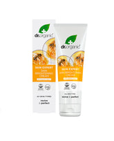 Dr Organic Skin Brightening Cream with Royal Jelly 125ml