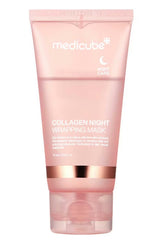 Medicube Collagen Night Wrapping Mask 75ml
