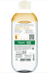 Garnier Micellar Water Oil Infused Facial Cleanser 400ml