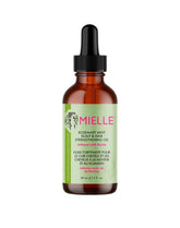 Mielle Rosemary Mint Scalp & Hair Strengthening Oil 59ml