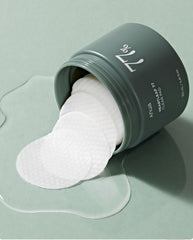 Anua Heartleaf 77% Clear Toner Pads 160ml