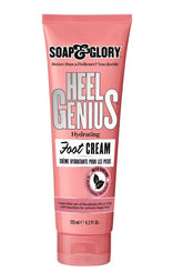 Soap & Glory Heel Genius Foot Cream 125ml