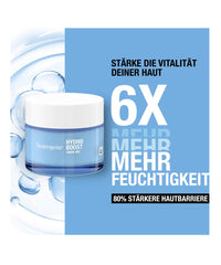 Neutrogena
Hydro Boost Aqua Gel 50 ml