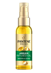 Pantene Pro-V Argan Infused Hair Oil, 100ml